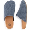 image:imageThe Sak Bolinas Clog Shoe  Womens Slip On Sandal for Indoor amp Outdoor Use  Classic Comfortable Mule Shoes for EverydayMaritime