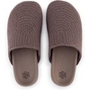 image:imageThe Sak Bolinas Clog Shoe  Womens Slip On Sandal for Indoor amp Outdoor Use  Classic Comfortable Mule Shoes for EverydayMushroom