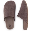 image:imageThe Sak Bolinas Clog Shoe  Womens Slip On Sandal for Indoor amp Outdoor Use  Classic Comfortable Mule Shoes for EverydayMushroom