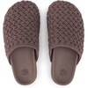 image:imageThe Sak Bolinas Clog Shoe  Womens Slip On Sandal for Indoor amp Outdoor Use  Classic Comfortable Mule Shoes for EverydayMushroom Cozy