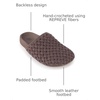 image:imageThe Sak Bolinas Clog Shoe  Womens Slip On Sandal for Indoor amp Outdoor Use  Classic Comfortable Mule Shoes for EverydayMushroom Cozy