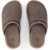 image:imageThe Sak Bolinas Clog Shoe  Womens Slip On Sandal for Indoor amp Outdoor Use  Classic Comfortable Mule Shoes for EverydayMushroom Seminyak