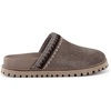 image:imageThe Sak Bolinas Clog Shoe  Womens Slip On Sandal for Indoor amp Outdoor Use  Classic Comfortable Mule Shoes for EverydayMushroom Seminyak