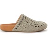 image:imageThe Sak Bolinas Clog Shoe  Womens Slip On Sandal for Indoor amp Outdoor Use  Classic Comfortable Mule Shoes for EverydayNatural Grey Medallion