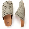 image:imageThe Sak Bolinas Clog Shoe  Womens Slip On Sandal for Indoor amp Outdoor Use  Classic Comfortable Mule Shoes for EverydayNatural Grey Medallion