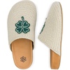 image:imageThe Sak Bolinas Clog Shoe  Womens Slip On Sandal for Indoor amp Outdoor Use  Classic Comfortable Mule Shoes for EverydayNaturalClover