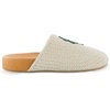 image:imageThe Sak Bolinas Clog Shoe  Womens Slip On Sandal for Indoor amp Outdoor Use  Classic Comfortable Mule Shoes for EverydayNaturalClover