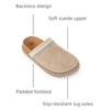 image:imageThe Sak Bolinas Clog Shoe  Womens Slip On Sandal for Indoor amp Outdoor Use  Classic Comfortable Mule Shoes for EverydaySand Seminyak
