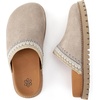 image:imageThe Sak Bolinas Clog Shoe  Womens Slip On Sandal for Indoor amp Outdoor Use  Classic Comfortable Mule Shoes for EverydaySand Seminyak