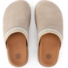 image:imageThe Sak Bolinas Clog Shoe  Womens Slip On Sandal for Indoor amp Outdoor Use  Classic Comfortable Mule Shoes for EverydaySand Seminyak