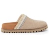 image:imageThe Sak Bolinas Clog Shoe  Womens Slip On Sandal for Indoor amp Outdoor Use  Classic Comfortable Mule Shoes for EverydaySand Seminyak