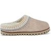 image:imageThe Sak Bolinas Clog Shoe  Womens Slip On Sandal for Indoor amp Outdoor Use  Classic Comfortable Mule Shoes for EverydaySand Shearling