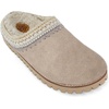 image:imageThe Sak Bolinas Clog Shoe  Womens Slip On Sandal for Indoor amp Outdoor Use  Classic Comfortable Mule Shoes for EverydaySand Shearling
