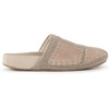 image:imageThe Sak Bolinas Clog Shoe  Womens Slip On Sandal for Indoor amp Outdoor Use  Classic Comfortable Mule Shoes for EverydaySand Suede Patch
