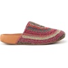 image:imageThe Sak Bolinas Clog Shoe  Womens Slip On Sandal for Indoor amp Outdoor Use  Classic Comfortable Mule Shoes for EverydaySunset Stripe