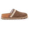 image:imageThe Sak Bolinas Clog Shoe  Womens Slip On Sandal for Indoor amp Outdoor Use  Classic Comfortable Mule Shoes for EverydayTobacco Seminyak