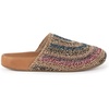image:imageThe Sak Bolinas Clog Shoe  Womens Slip On Sandal for Indoor amp Outdoor Use  Classic Comfortable Mule Shoes for EverydayUbud Stripe