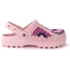 image:imageThe Sak Bolo Clog Shoe  Womens Slip On Crochet Sandal for Indoor amp Outdoor Use Lightweight Comfortable Mule ShoesOrchid Patch