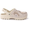 image:imageThe Sak Bolo Clog Shoe  Womens Slip On Crochet Sandal for Indoor amp Outdoor Use Lightweight Comfortable Mule ShoesSand Patch