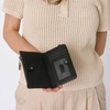 image:imageThe Sak Encino Card WalletBlack