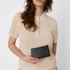 image:imageThe Sak Encino Card WalletBlack