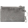 image:imageThe Sak Encino Card WalletDark Silver