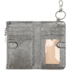 image:imageThe Sak Encino Card WalletDark Silver