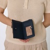 image:imageThe Sak Encino Card WalletIndigo