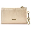 image:imageThe Sak Encino Card WalletLight Gold