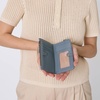 image:imageThe Sak Encino Card WalletMaritime