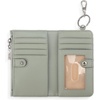 image:imageThe Sak Encino Card WalletMeadow