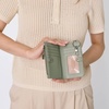 image:imageThe Sak Encino Card WalletMeadow