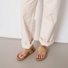 image:imageThe Sak Everly Slide Sandal  Womens Flat Fashion Slides with Soft Cushion Sole  Beach Slip On Sandals For EverydayBamboo