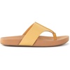 image:imageThe Sak Everly Slide Sandal  Womens Flat Fashion Slides with Soft Cushion Sole  Beach Slip On Sandals For EverydayButtercup