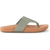 image:imageThe Sak Everly Slide Sandal  Womens Flat Fashion Slides with Soft Cushion Sole  Beach Slip On Sandals For EverydayMeadow