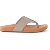 image:imageThe Sak Everly Slide Sandal  Womens Flat Fashion Slides with Soft Cushion Sole  Beach Slip On Sandals For EverydaySand