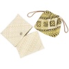 image:imageThe Sak Finch Crochet Bangle