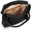 image:imageThe Sak Huntley Hobo Bag  Premium Leather Womens Purse for Everyday amp Travel  Handbag with Shoulder Bag StrapsBlack