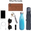 image:imageThe Sak Huntley Hobo Bag  Premium Leather Womens Purse for Everyday amp Travel  Handbag with Shoulder Bag StrapsSand Suede