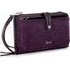 image:imageThe Sak Iris Smartphone Crossbody Purse  Small Womens Cellphone Bag amp Wallet For Everyday Convertible Wristlet With ZipperAuburgene  Suede