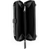 image:imageThe Sak Iris Smartphone Crossbody Purse  Small Womens Cellphone Bag amp Wallet For Everyday Convertible Wristlet With ZipperBlack  Leather