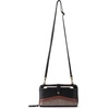 image:imageThe Sak Iris Smartphone Crossbody Purse  Small Womens Cellphone Bag amp Wallet For Everyday Convertible Wristlet With ZipperBlack Block