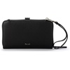 image:imageThe Sak Iris Smartphone Crossbody Purse  Small Womens Cellphone Bag amp Wallet For Everyday Convertible Wristlet With ZipperBlack Stud  Leather