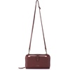 image:imageThe Sak Iris Smartphone Crossbody Purse  Small Womens Cellphone Bag amp Wallet For Everyday Convertible Wristlet With ZipperCinnamon