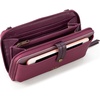 image:imageThe Sak Iris Smartphone Crossbody Purse  Small Womens Cellphone Bag amp Wallet For Everyday Convertible Wristlet With ZipperCurrant Block