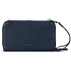 image:imageThe Sak Iris Smartphone Crossbody Purse  Small Womens Cellphone Bag amp Wallet For Everyday Convertible Wristlet With ZipperDenim Check