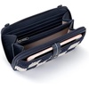 image:imageThe Sak Iris Smartphone Crossbody Purse  Small Womens Cellphone Bag amp Wallet For Everyday Convertible Wristlet With ZipperDenim Check