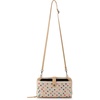 image:imageThe Sak Iris Smartphone Crossbody Purse  Small Womens Cellphone Bag amp Wallet For Everyday Convertible Wristlet With ZipperEcru Bead  Crochet
