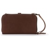 image:imageThe Sak Iris Smartphone Crossbody Purse  Small Womens Cellphone Bag amp Wallet For Everyday Convertible Wristlet With ZipperWhiskey
