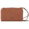 image:imageThe Sak Iris Smartphone Crossbody in Crochet Adjustable Crossbody Strap Bamboo Neutral Beads